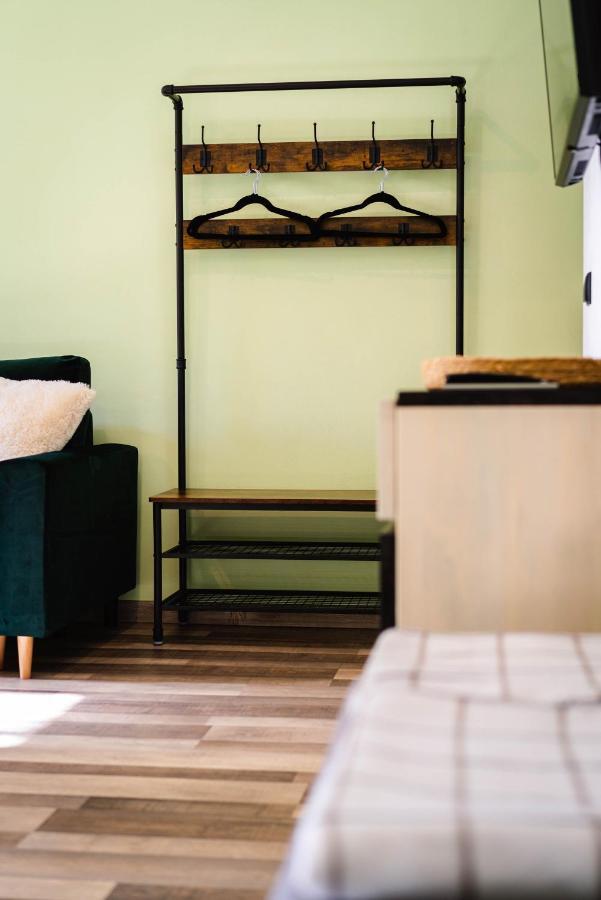Bed and breakfast Tenis Park Advantage *