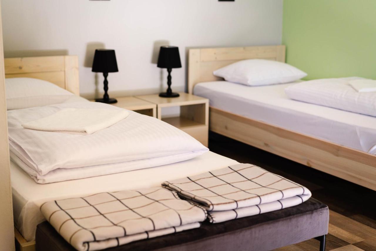 Bed and breakfast Tenis Park Advantage *