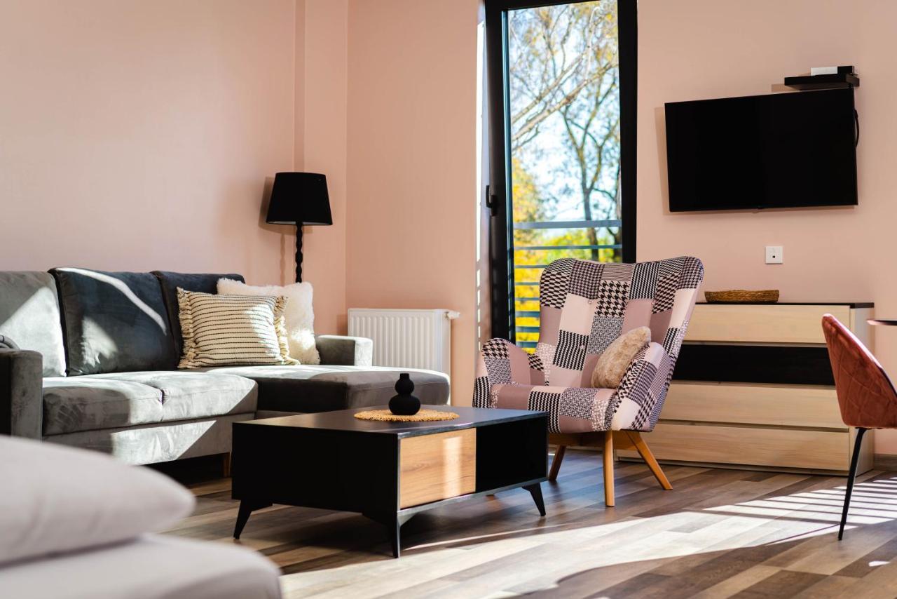 Bed and breakfast Tenis Park Advantage *