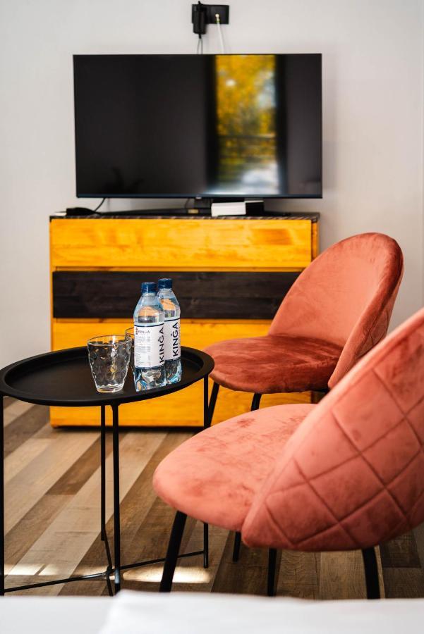Tenis Park Advantage Bed and breakfast *