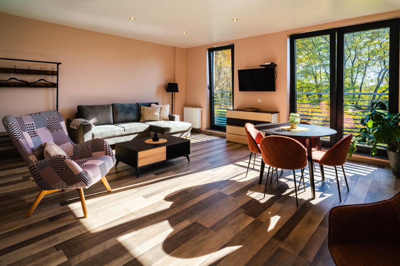 Bed and breakfast Tenis Park Advantage
