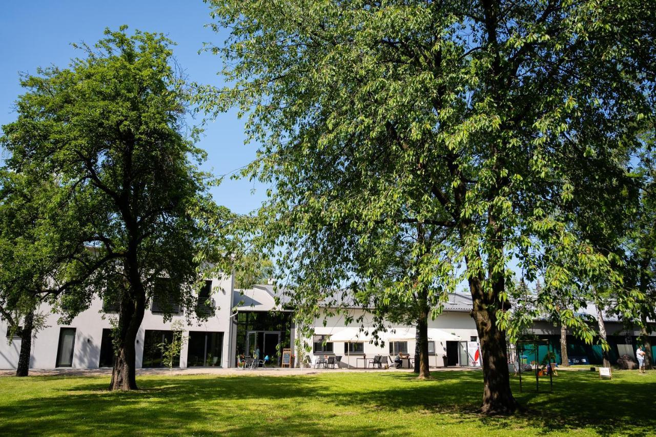 Tenis Park Advantage Bed and breakfast Bielsko-Biała