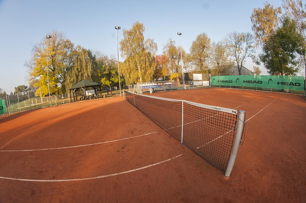 Bed and breakfast Tenis Park Advantage