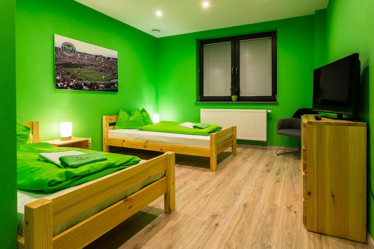 Tenis Park Advantage Bielsko-Biała